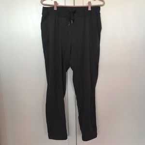 Lululemon On The Fly Pants